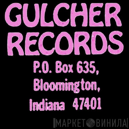Gulcher Records - Винил CD и Кассеты лейбла Gulcher Records на сайте МаркетВинила