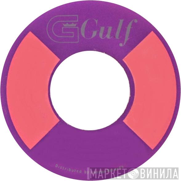 Gulf  - Винил CD и Кассеты лейбла Gulf (2) на сайте МаркетВинила