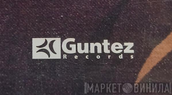 Guntez Records - Винил CD и Кассеты лейбла Guntez Records на сайте МаркетВинила