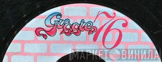 Gussie 76 - Винил CD и Кассеты лейбла Gussie 76 на сайте МаркетВинила