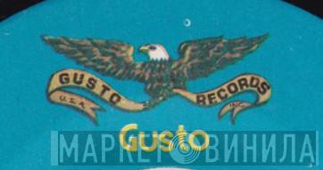 Gusto Records  - Винил CD и Кассеты лейбла Gusto Records (2) на сайте МаркетВинила