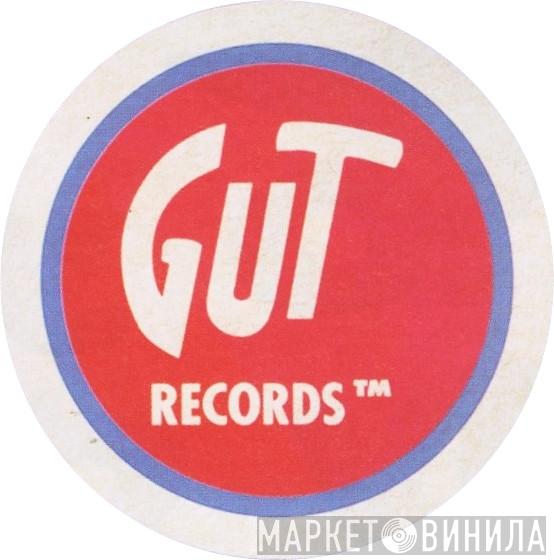Gut Records - Винил CD и Кассеты лейбла Gut Records на сайте МаркетВинила