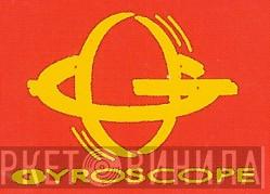 Gyroscope - Винил CD и Кассеты лейбла Gyroscope на сайте МаркетВинила