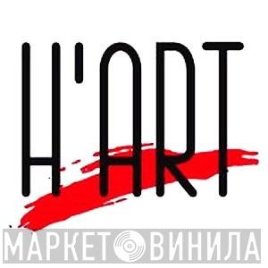 H'Art - Винил CD и Кассеты лейбла H'Art на сайте МаркетВинила