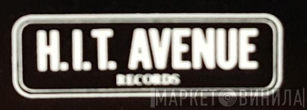 H.I.T. Avenue Records - Винил CD и Кассеты лейбла H.I.T. Avenue Records на сайте МаркетВинила