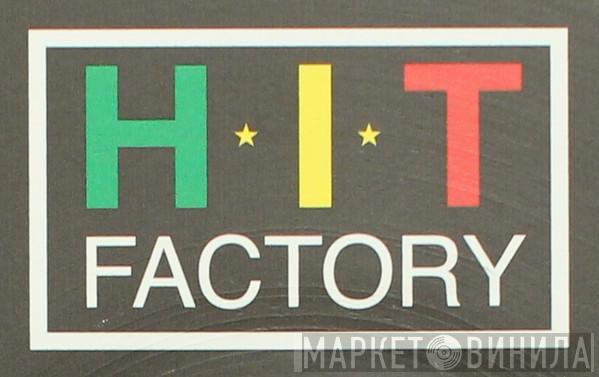 H.I.T. Factory - Винил CD и Кассеты лейбла H.I.T. Factory на сайте МаркетВинила