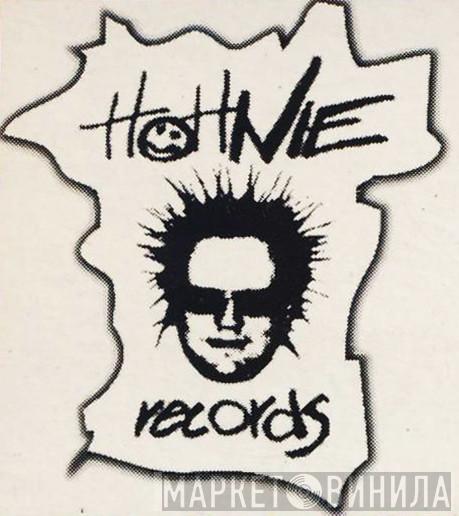 Höhnie Records - Винил CD и Кассеты лейбла Höhnie Records на сайте МаркетВинила
