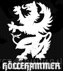 Höllehammer Propaganda - Винил CD и Кассеты лейбла Höllehammer Propaganda на сайте МаркетВинила