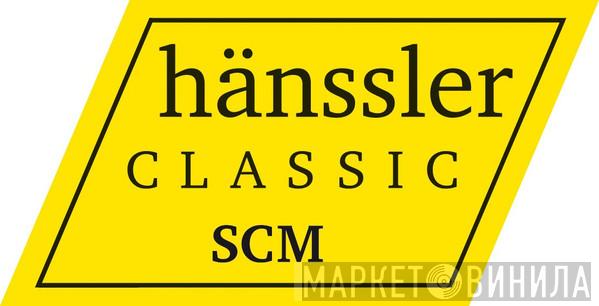 Hänssler Classic - Винил CD и Кассеты лейбла Hänssler Classic на сайте МаркетВинила