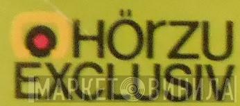 Hörzu Exclusiv - Винил CD и Кассеты лейбла Hörzu Exclusiv на сайте МаркетВинила