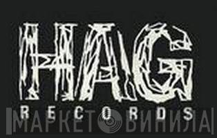 HAG Records - Винил CD и Кассеты лейбла HAG Records на сайте МаркетВинила