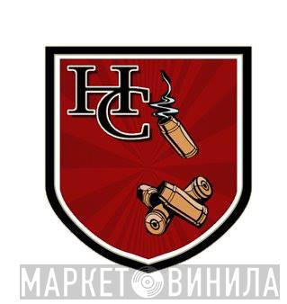 HC Streetwear Productions - Винил CD и Кассеты лейбла HC Streetwear Productions на сайте МаркетВинила