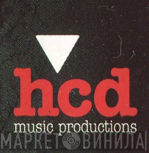 HCD Music Productions - Винил CD и Кассеты лейбла HCD Music Productions на сайте МаркетВинила
