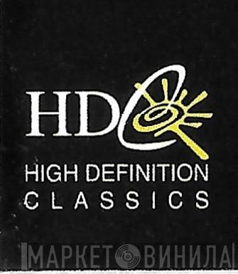HDC - Винил CD и Кассеты лейбла HDC на сайте МаркетВинила