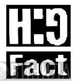 HG Fact - Винил CD и Кассеты лейбла HG Fact на сайте МаркетВинила