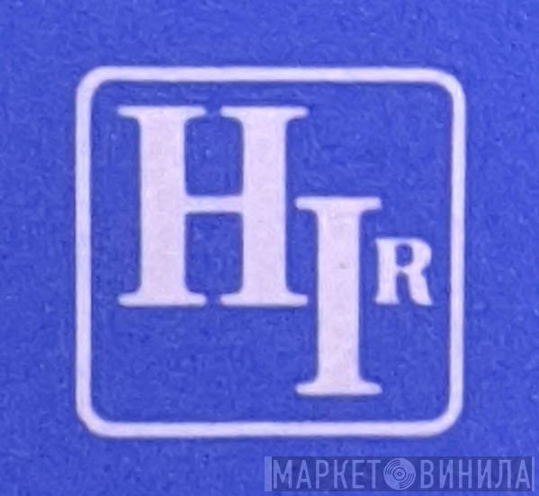 HIR  - Винил CD и Кассеты лейбла HIR (2) на сайте МаркетВинила