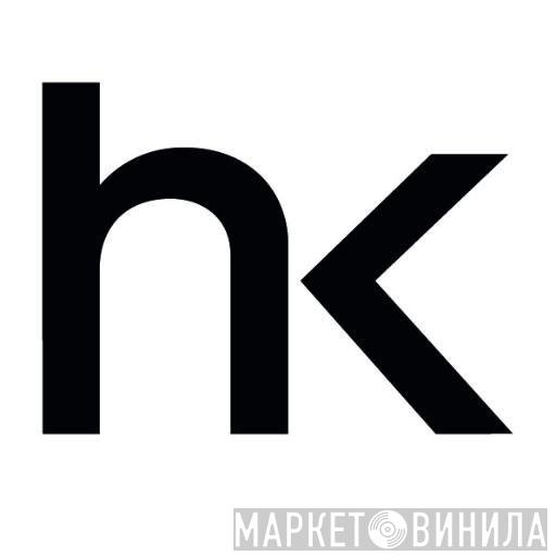 HK Records  - Винил CD и Кассеты лейбла HK Records (2) на сайте МаркетВинила