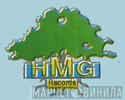 HMG Records - Винил CD и Кассеты лейбла HMG Records на сайте МаркетВинила