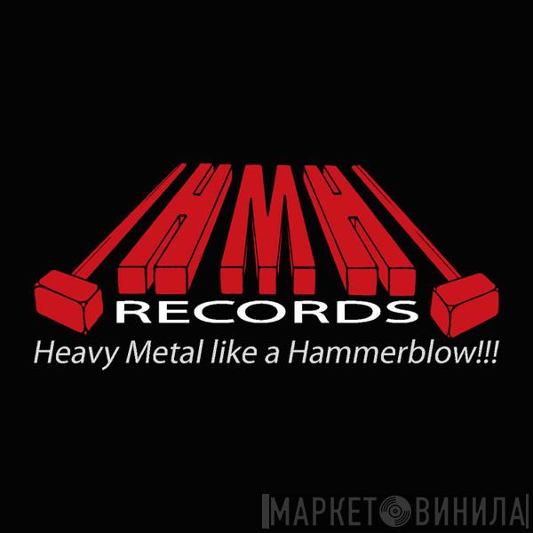 HMH Records - Винил CD и Кассеты лейбла HMH Records на сайте МаркетВинила