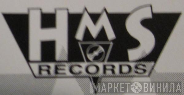 HMS Records  - Винил CD и Кассеты лейбла HMS Records (2) на сайте МаркетВинила