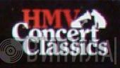 HMV Concert Classics - Винил CD и Кассеты лейбла HMV Concert Classics на сайте МаркетВинила