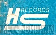 HS Records  - Винил CD и Кассеты лейбла HS Records (2) на сайте МаркетВинила