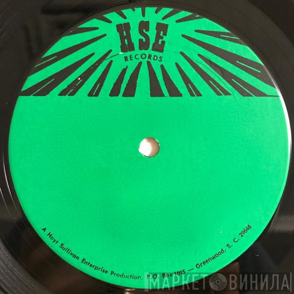 HSE Records - Винил CD и Кассеты лейбла HSE Records на сайте МаркетВинила