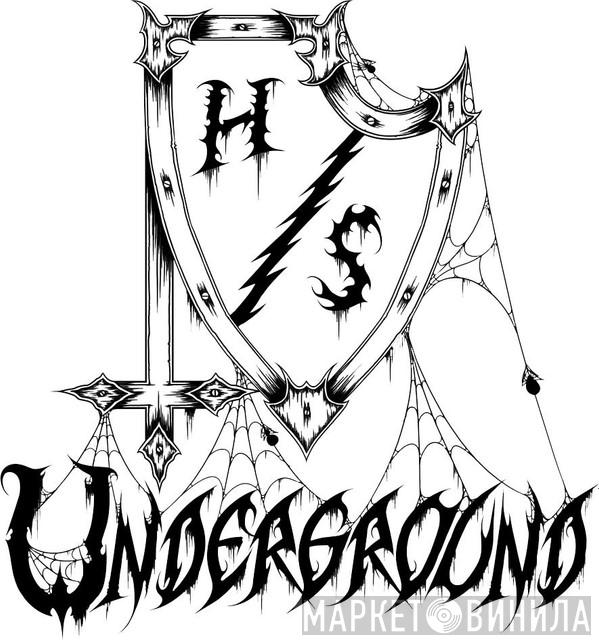 HSP Productions - Винил CD и Кассеты лейбла HSP Productions на сайте МаркетВинила