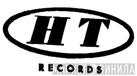 HT Records  - Винил CD и Кассеты лейбла HT Records (3) на сайте МаркетВинила