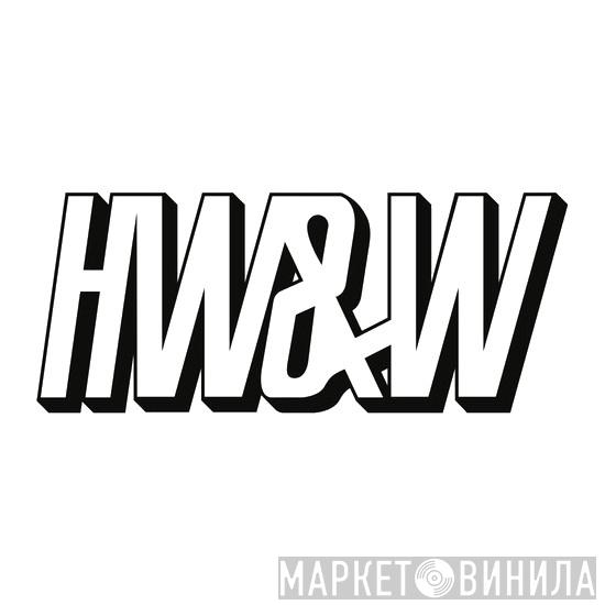 HW&W Recordings - Винил CD и Кассеты лейбла HW&W Recordings на сайте МаркетВинила