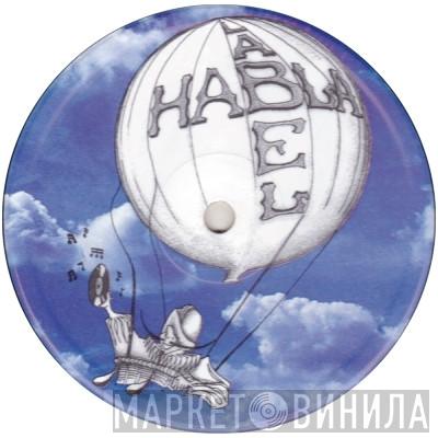 Hablabel - Винил CD и Кассеты лейбла Hablabel на сайте МаркетВинила