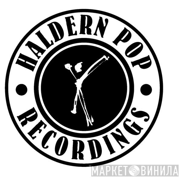 Haldern Pop Recordings - Винил CD и Кассеты лейбла Haldern Pop Recordings на сайте МаркетВинила