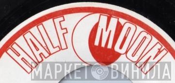Half Moon  - Винил CD и Кассеты лейбла Half Moon (2) на сайте МаркетВинила