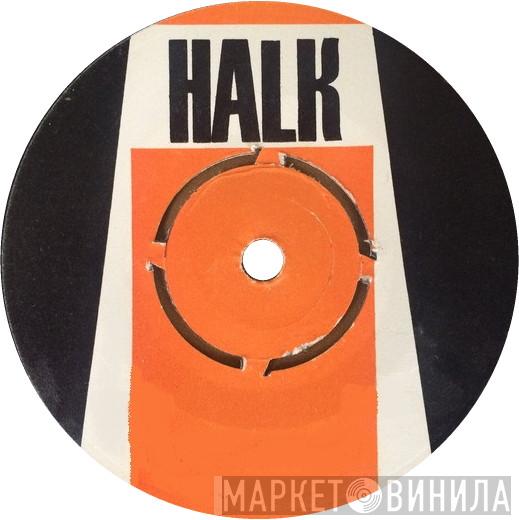 Halk - Винил CD и Кассеты лейбла Halk на сайте МаркетВинила
