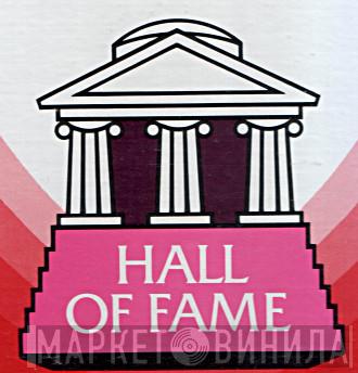 Hall Of Fame  - Винил CD и Кассеты лейбла Hall Of Fame (3) на сайте МаркетВинила