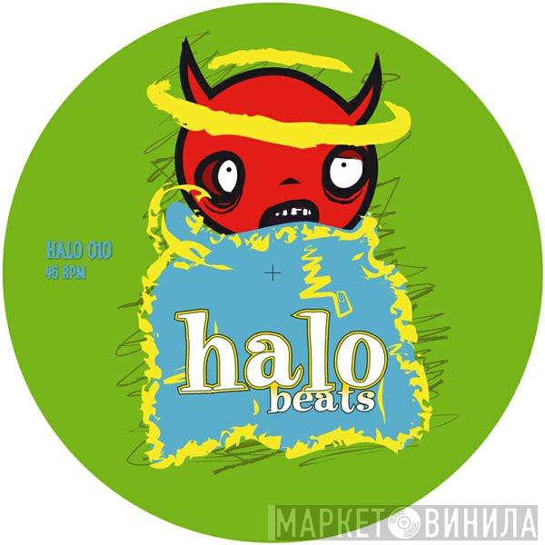 Halo Beats - Винил CD и Кассеты лейбла Halo Beats на сайте МаркетВинила