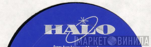 Halo - Винил CD и Кассеты лейбла Halo на сайте МаркетВинила