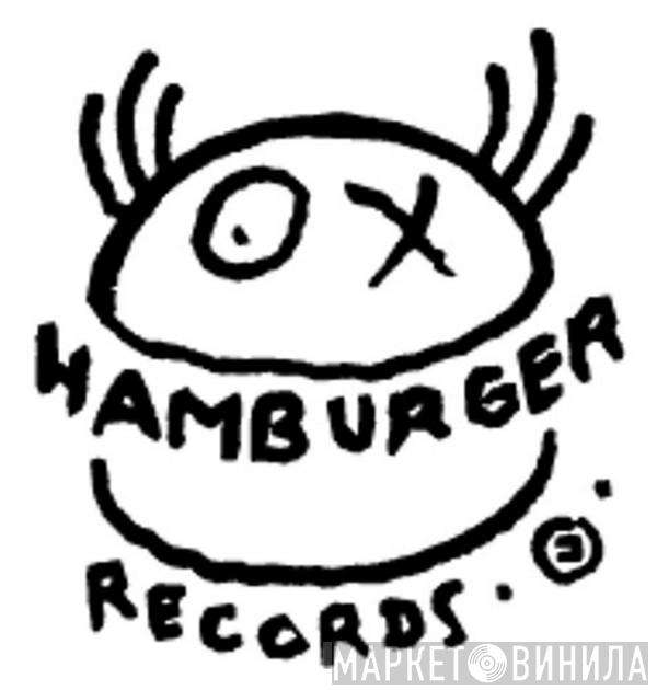 Hamburger Records - Винил CD и Кассеты лейбла Hamburger Records на сайте МаркетВинила