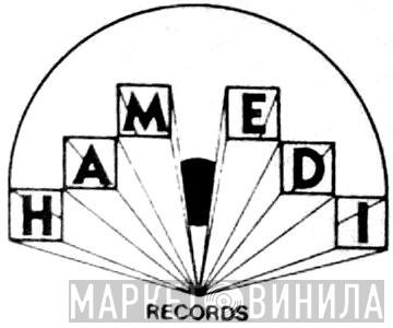 Hamedi Records - Винил CD и Кассеты лейбла Hamedi Records на сайте МаркетВинила