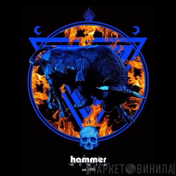 Hammer Müzik - Винил CD и Кассеты лейбла Hammer Müzik на сайте МаркетВинила