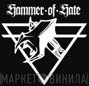 Hammer Of Hate - Винил CD и Кассеты лейбла Hammer Of Hate на сайте МаркетВинила