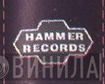 Hammer Records  - Винил CD и Кассеты лейбла Hammer Records (10) на сайте МаркетВинила