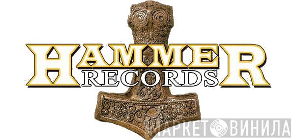 Hammer Records  - Винил CD и Кассеты лейбла Hammer Records (7) на сайте МаркетВинила