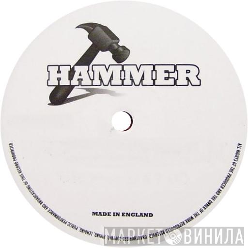 Hammer  - Винил CD и Кассеты лейбла Hammer (2) на сайте МаркетВинила