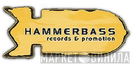 Hammerbass - Винил CD и Кассеты лейбла Hammerbass на сайте МаркетВинила