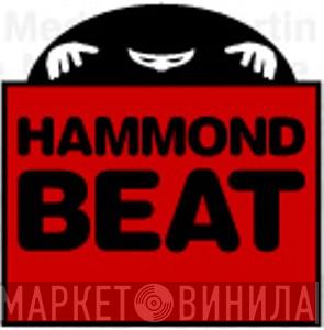 Hammondbeat - Винил CD и Кассеты лейбла Hammondbeat на сайте МаркетВинила