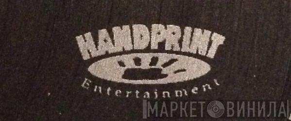 Handprint Entertainment - Винил CD и Кассеты лейбла Handprint Entertainment на сайте МаркетВинила