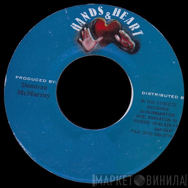 Hands & Heart - Винил CD и Кассеты лейбла Hands & Heart на сайте МаркетВинила