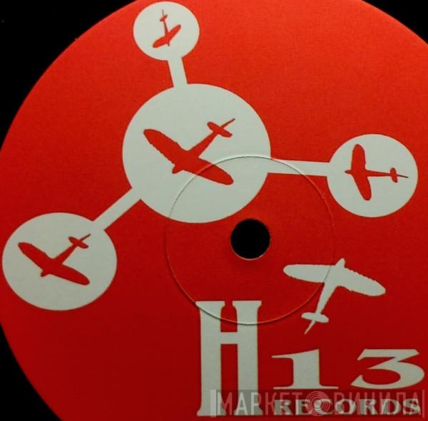 Hangar 13 Records - Винил CD и Кассеты лейбла Hangar 13 Records на сайте МаркетВинила