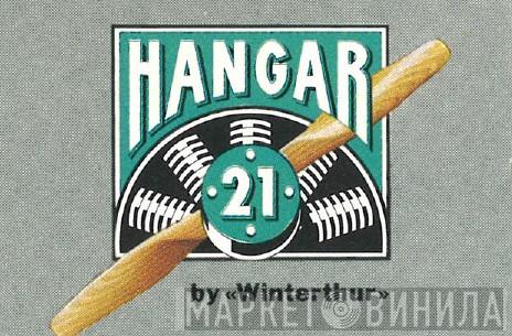 Hangar 21  - Винил CD и Кассеты лейбла Hangar 21 (2) на сайте МаркетВинила